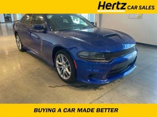 Dodge 2022 Charger