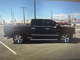 GMC 2018 Sierra 1500