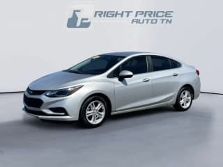 Chevrolet 2017 Cruze