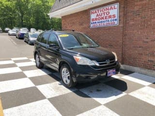 Honda 2011 CR-V