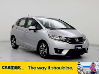 Honda 2016 Fit