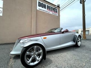 Plymouth 2000 Prowler