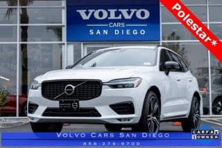 Volvo 2021 XC60