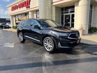 Acura 2019 RDX