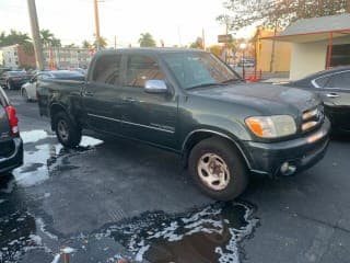 Toyota 2006 Tundra