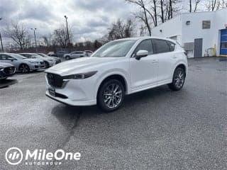 Mazda 2024 CX-5