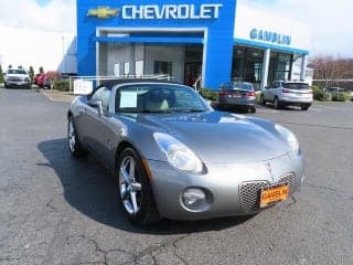 Pontiac 2006 Solstice