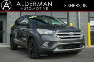 Ford 2017 Escape