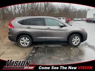 Honda 2012 CR-V