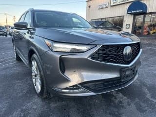 Acura 2022 MDX