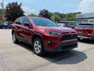 Toyota 2019 RAV4