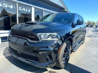 Dodge 2022 Durango