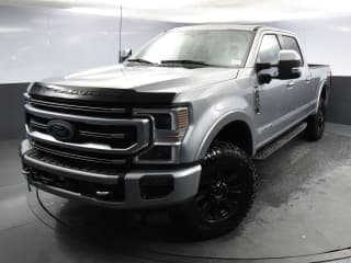 Ford 2022 F-350 Super Duty