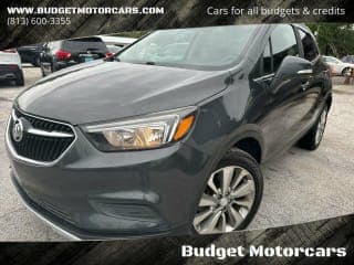 Buick 2017 Encore