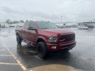 Ram 2018 2500