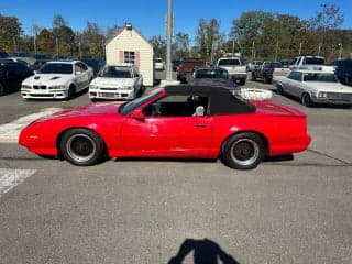 Pontiac 1992 Firebird