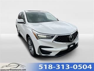 Acura 2021 RDX