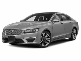 Lincoln 2020 MKZ