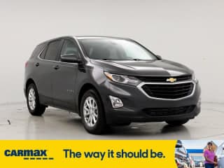 Chevrolet 2021 Equinox