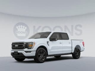 Ford 2023 F-150