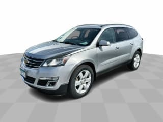 Chevrolet 2016 Traverse