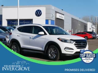 Hyundai 2018 Tucson