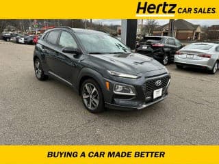 Hyundai 2019 Kona