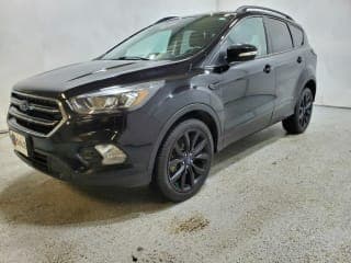 Ford 2017 Escape