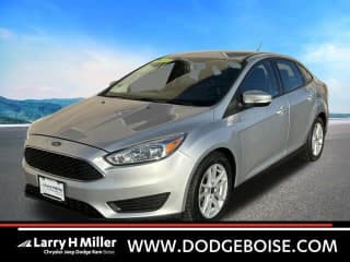 Ford 2017 Focus