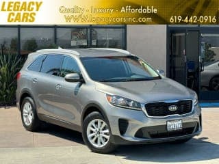 Kia 2019 Sorento