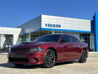 Dodge 2020 Charger