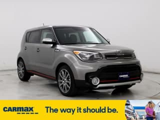 Kia 2018 Soul