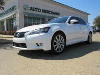 Lexus 2013 GS 350