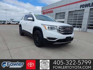 GMC 2019 Acadia