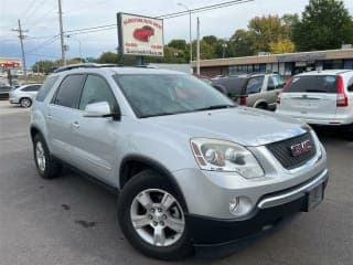 GMC 2009 Acadia