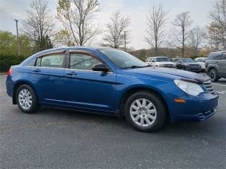 Chrysler 2008 Sebring