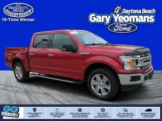 Ford 2020 F-150