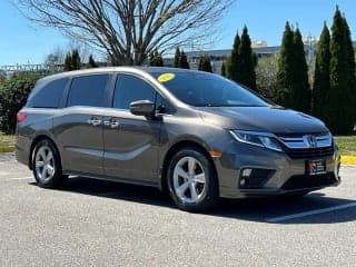 Honda 2020 Odyssey