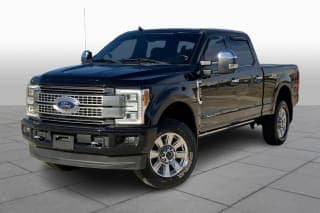 Ford 2019 F-250 Super Duty