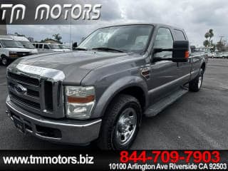 Ford 2009 F-350 Super Duty