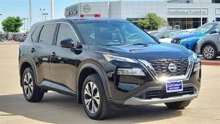 Nissan 2023 Rogue