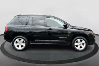 Jeep 2014 Compass