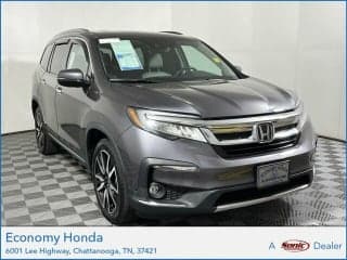 Honda 2019 Pilot