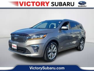 Kia 2019 Sorento