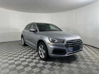 Audi 2020 Q5