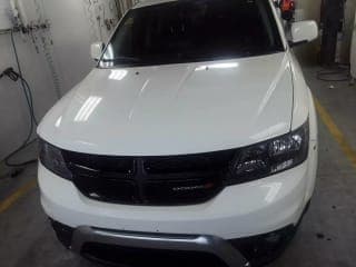 Dodge 2019 Journey