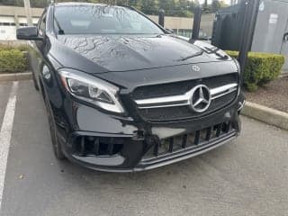 Mercedes-Benz 2018 GLA