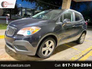 Buick 2016 Encore