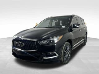 Infiniti 2018 QX60