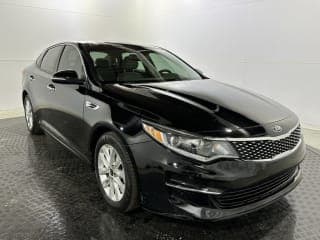 Kia 2018 Optima